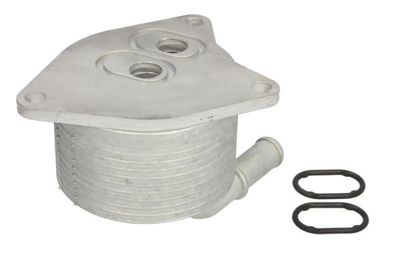 Olie radiator
