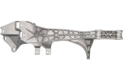 HALTER STOßFäNGER PACOL 100596101