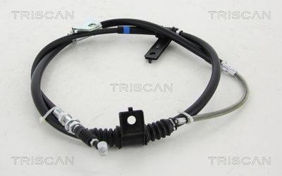 Тросик, cтояночный тормоз TRISCAN 8140 431068 для HYUNDAI H-1