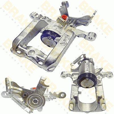 Brake Caliper Brake ENGINEERING CA3159