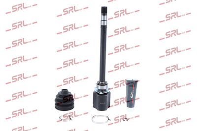 Sada / kĺb hnacieho hriadeľa SR-LINE S40-2066