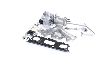 LADER AUFLADUNG BTS Turbo T981654 12