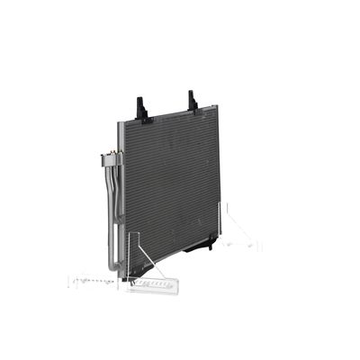 CONDENSATOR CLIMATIZARE NISSENS 940987 35
