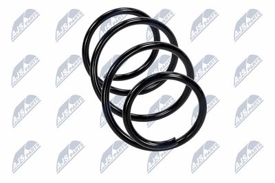 ARC SPIRAL NTY ASZBM022 34