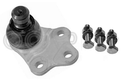 ARTICULATIE SARCINA/GHIDARE