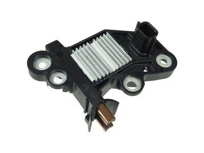 Generatorregler