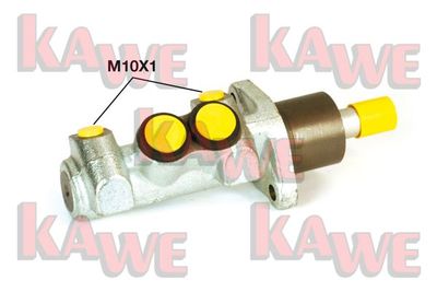 Главный тормозной цилиндр KAWE B1184 для RENAULT ESPACE