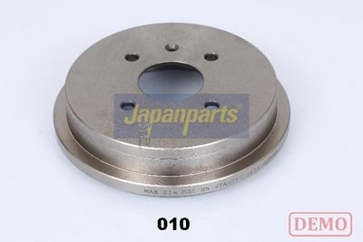 Brzdový buben JAPANPARTS TA-010C