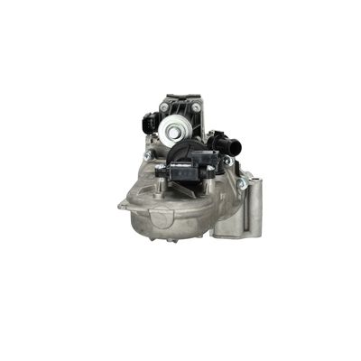 SUPAPA EGR NISSENS 98380 19