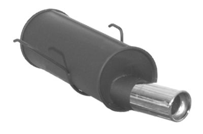 AMORTIZOR ZGOMOT SPORT