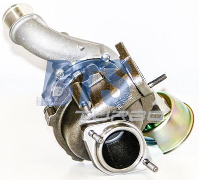 LADER AUFLADUNG BTS Turbo T915381 2
