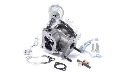 LADER AUFLADUNG BTS Turbo T981146BT 22