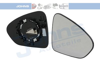 SPIEGELGLAS AUßENSPIEGEL