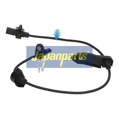 Snímač počtu otáčok kolesa JAPANPARTS ABS-462