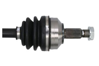 Aandrijfas Voor Rechts 929mm (nieuw, voertuigen met ABS) past: CITROEN C4 I, EVASION, JUMPY I  FIAT SCUDO, ULYSSE  LANCIA ZETA  PEUGEOT 806, EXPERT 1.6-2.0 06.94-11.12