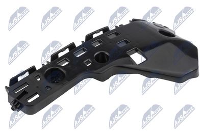 NTY Halter, Stoßfänger