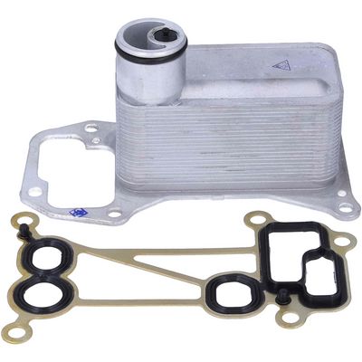 RADIATOR ULEI ULEI MOTOR