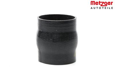 LADELUFTSCHLAUCH METZGER AUTOTEILE 2400699 34