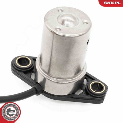 ESEN SKV - Snímač stavu motorového oleja VAUXHALL, GENERAL MOTORS, ISUZU, OPEL, … , 17SKV937