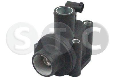 Kołnierz płynu chłodzącego STC T430227