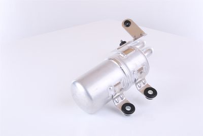 TROCKNER KLIMAANLAGE NISSENS 95570 19