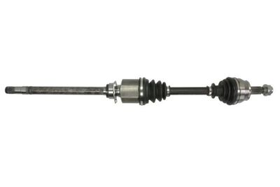 полуоска PASCAL G2C101PC