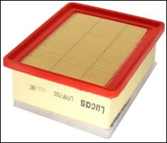 LUFTFILTER LUCAS LFAF700