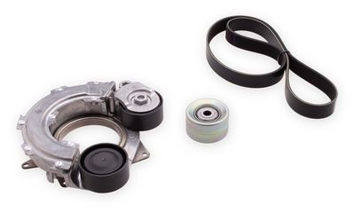 KEILRIPPENRIEMENSATZ