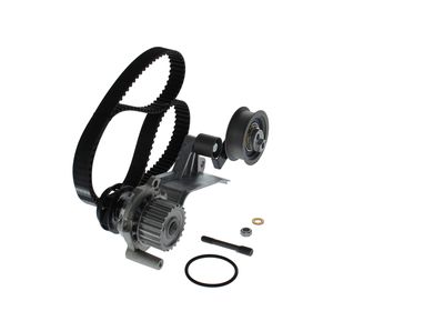 SET POMPA APA + CUREA DINTATA BOSCH 1987946984 24