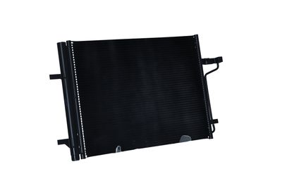 CONDENSATOR CLIMATIZARE NRF 350322 42