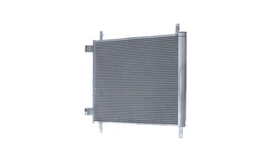 CONDENSATOR CLIMATIZARE MAHLE AC1144000S 25