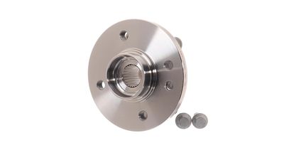 RADLAGERSATZ SKF VKBA3674 15