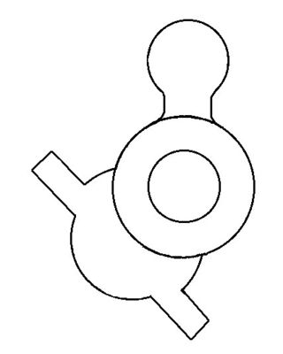 STARTER HC-Cargo F032112301 1