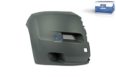 броня DT Spare Parts 12.82007