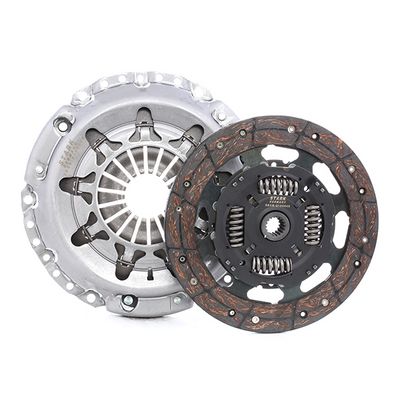 комплект съединител STARK SKCK-0100046