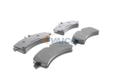 BREMSBELAGSATZ SCHEIBENBREMSE VAICO V108258 53