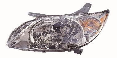 ABAKUS Hauptscheinwerfer