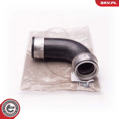 Kompresoriaus padavimo žarna