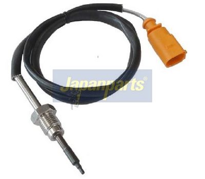 датчик, температура на изгорелите газове JAPANPARTS EGT-0940