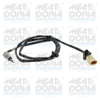 Sensor, avgastemperatur MEAT & DORIA 12585