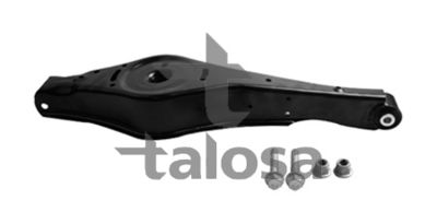 LENKER RADAUFHäNGUNG