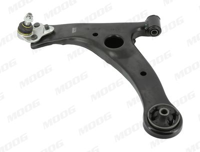 Control/Trailing Arm, wheel suspension TO-WP-2234