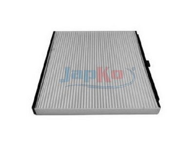 Filter, Innenraumluft
