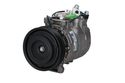 COMPRESOR CLIMATIZARE VALEO 813666 3