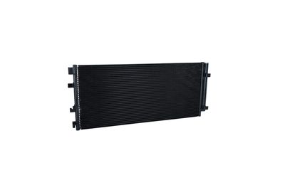 KONDENSATOR KLIMAANLAGE NRF 35972 25