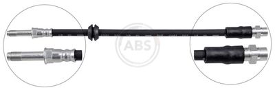 Stabdžių žarnelė