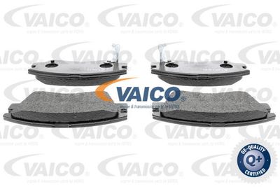Комплект тормозных колодок, дисковый тормоз VAICO V37-0006 для MITSUBISHI L300