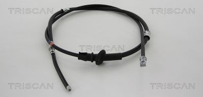 Тросик, cтояночный тормоз TRISCAN 8140 42194 для MITSUBISHI SPACE