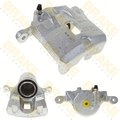 Brake Caliper Brake ENGINEERING CA2481R