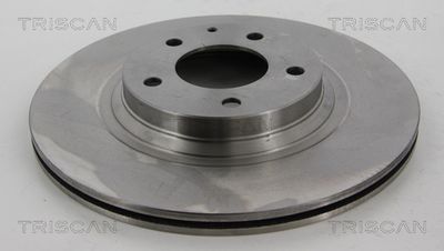 Тормозной диск TRISCAN 8120 50171 для MAZDA RX-8